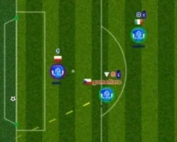 Soccer.io - Games House6