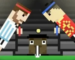 Tennis HTML5 - Games House7
