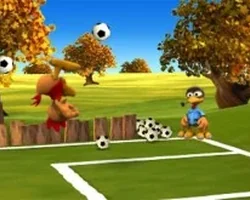 Andys Golf 2 - Games House9
