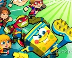 Battle Golf - Games House4