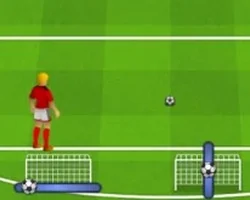 Tricky Kick - Games House6