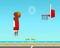 Heads Basketball - Games House5