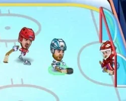 Air Hockey - Games House7