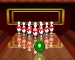 Beach Bowling 3D - Games House6