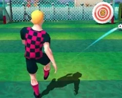 Top Striker - Games House6