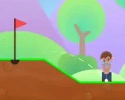 Shaun Sheep Golf - Games House8