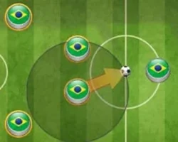 Pocket League 3D - Games House6
