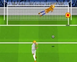 Street Football - Games House1