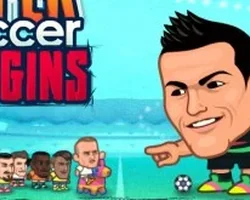 Soccer Physics - Games House6