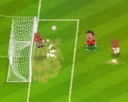 Play Kopanito Soccer online for free