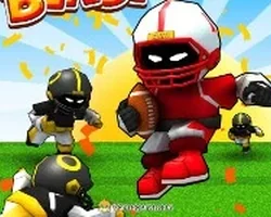 Bobblehead Soccer - Games House4