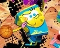 Play Nick Basketball online for free