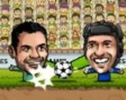 Spanish Liga 2016 - Games House2