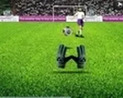 World Cup Foosball - Games House5
