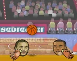 BasketBall - Games House4