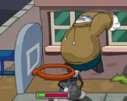 Heads Basketball - Games House7
