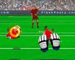 Street Freekick 3D - Games House5