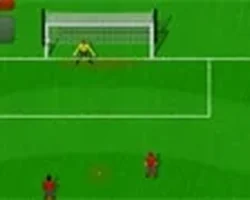 Play New Star Soccer online for free