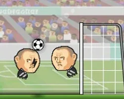 Toon Cup Africa - Games House6