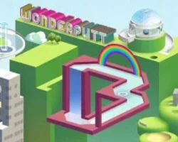 Basket Random - Games House1