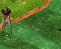 Yahoo Golf - Games House5