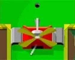 Andys Golf 2 - Games House8