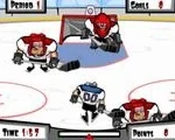 Hockey Stars - Games House7