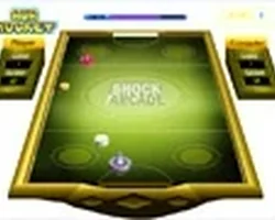 Air Hockey - Games House5