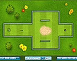 Battle Golf - Games House8