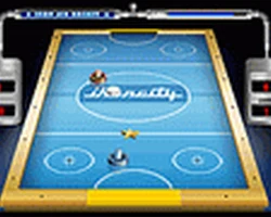 Hockey Stars - Games House6