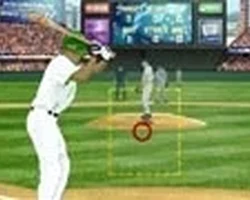 Pinch Hitter 2 - Games House5