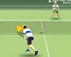 Table Tennis Tour - Games House7