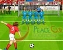 Puppet Soccer - Games House4