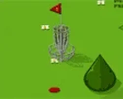 Disc Golf - Games House6