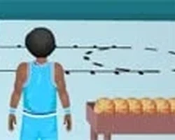 Cannon Basketball - Games House8