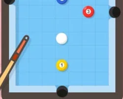 8 Ball Billiards - Games House5