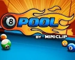 Pool 8 - Games House7