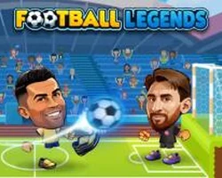 Penalty Shootout - Games House8