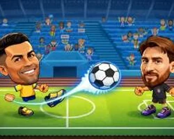 Penalty Shootout - Games House2