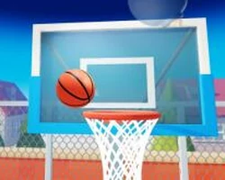 Jump Basket - Games House1