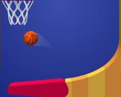 Trick Hoops - Games House8