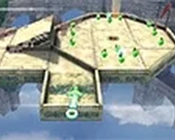 Play Marble Temple online for free