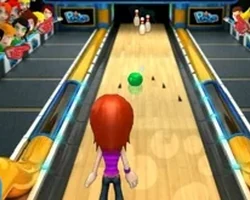 King Pin Bowling - Games House5