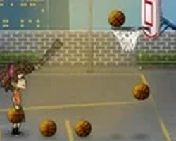 Heads Basketball - Games House6
