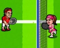 Puppet Soccer - Games House10