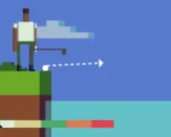 Beach Minigolf - Games House8