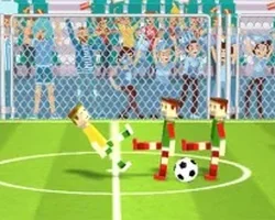Heads Arena Euro - Games House9