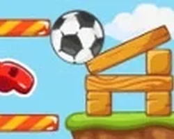Street Football - Games House3