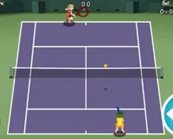 Table Tennis Tour - Games House5