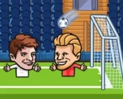 Football Champs - Games House7